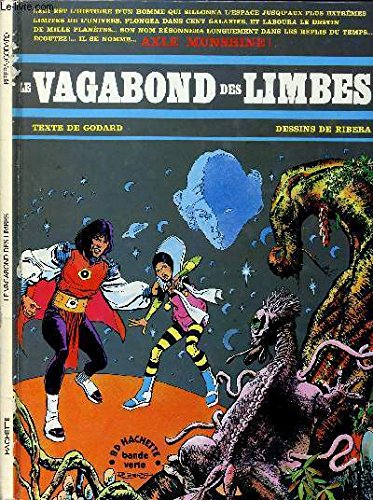 9782010015106: Le Vagabond des limbes