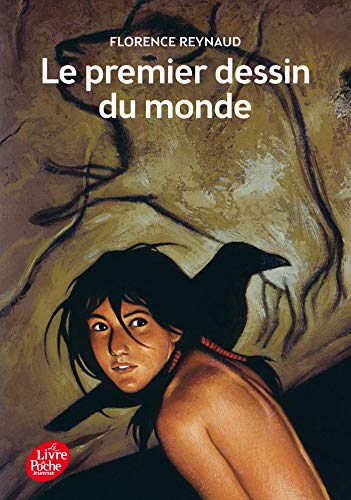 Beispielbild fr Le premier dessin du monde (Livre de Poche Jeunesse) zum Verkauf von WorldofBooks