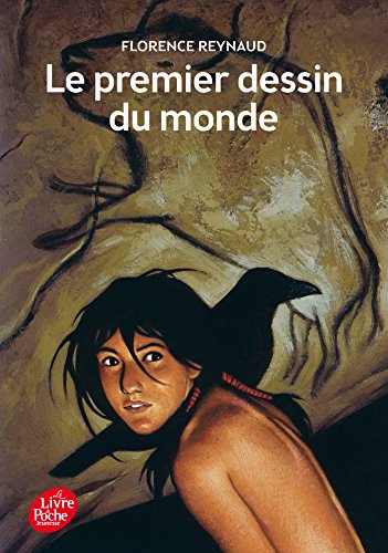 Imagen de archivo de Le premier dessin du monde (Livre de Poche Jeunesse) a la venta por WorldofBooks