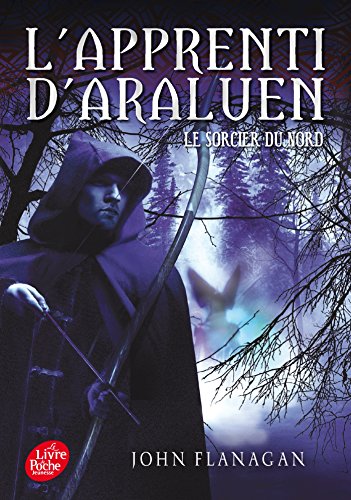 9782010015694: L'Apprenti d'Araluen - Tome 5: Le Sorcier du Nord