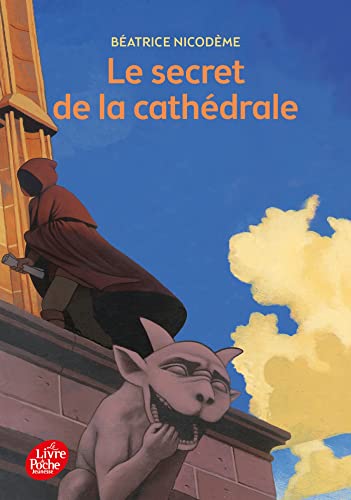 9782010015816: Le secret de la cathdrale: Tome 1