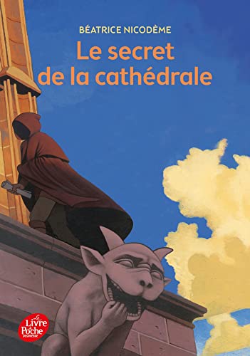 Stock image for Le secret de la cathdrale for sale by Ammareal
