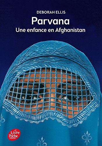 9782010016127: Parvana - Une enfance en Afghanistan