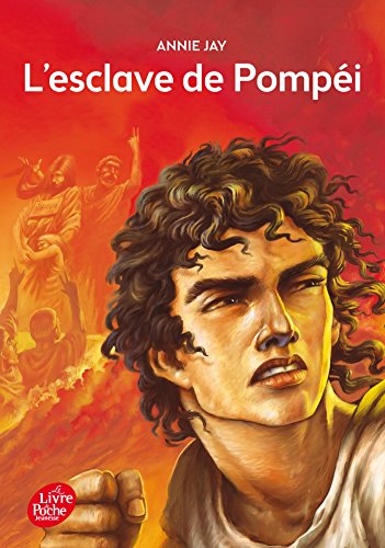 Beispielbild fr L'esclave de Pompei (Livre de Poche Jeunesse) zum Verkauf von WorldofBooks