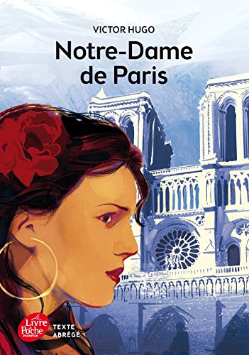 9782010016202: Notre-Dame de Paris (texte abrege) (Livre de Poche Jeunesse)