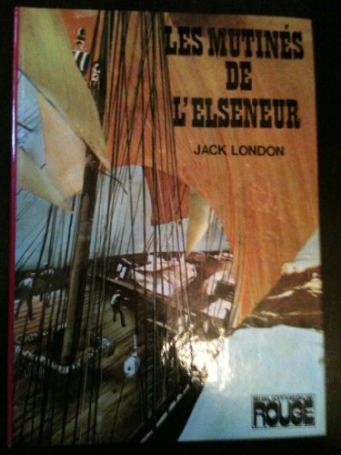 Beispielbild fr Les Mutins de l'Elseneur (Bibliothque rouge) zum Verkauf von medimops