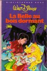 9782010017568: La belle au bois dormant : Collection : Bibliothque rose cartonne