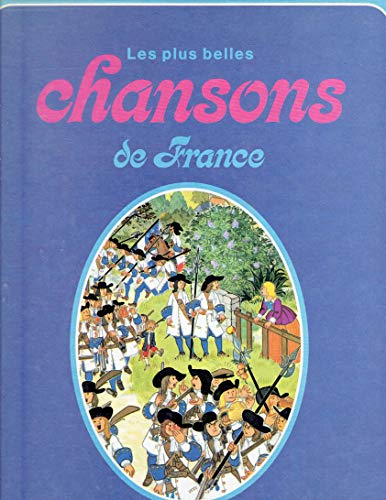 Beispielbild fr Les Plus belles chansons de France zum Verkauf von medimops