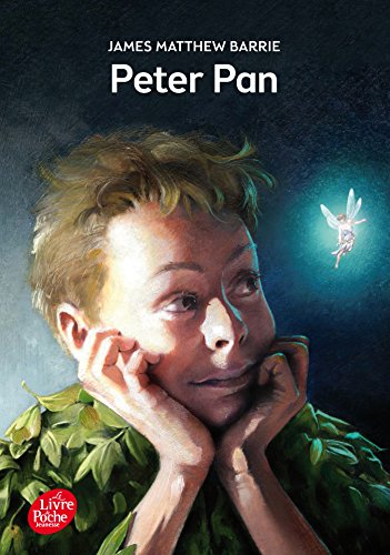 Stock image for Peter Pan -Texte intgral for sale by Ammareal