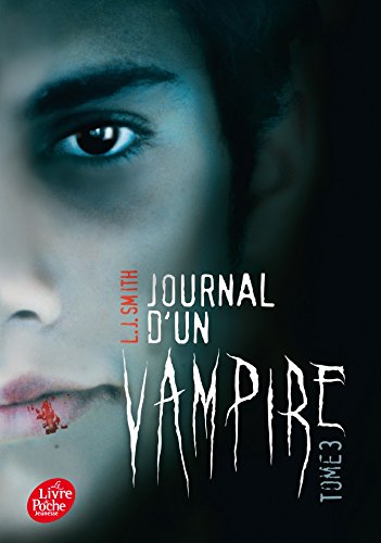 Imagen de archivo de Journal d'un vampire - Tome 3 - Le retour a la venta por medimops