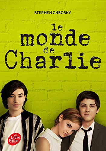 9782010021787: Le monde de Charlie