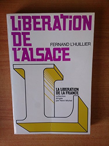 Liberation de L'Alsace