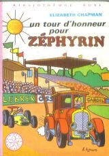 Beispielbild fr Un Tour d'honneur pour Zphyrin zum Verkauf von medimops