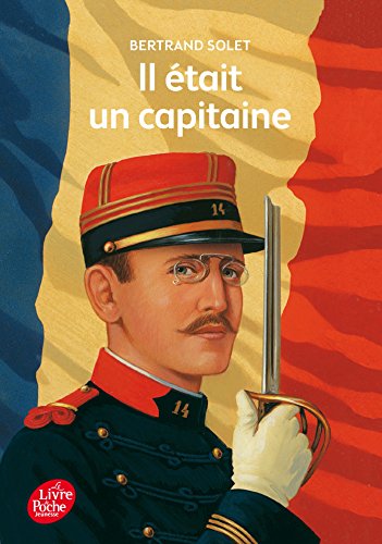 Beispielbild fr Il Etait Un Capitaine zum Verkauf von ThriftBooks-Atlanta