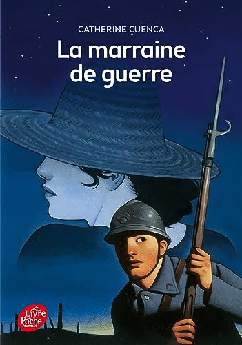 Stock image for La marraine de guerre for sale by Ammareal
