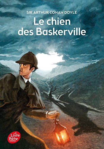 Imagen de archivo de Le chien des Baskerville a la venta por Ammareal