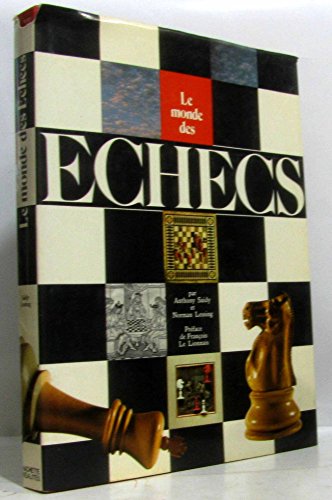 LE MONDE DES ECHECS