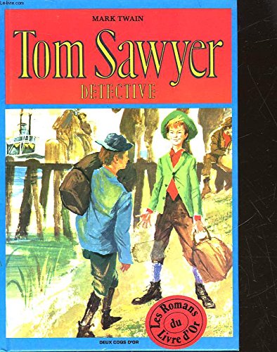 Les Aventures De Huck Finn