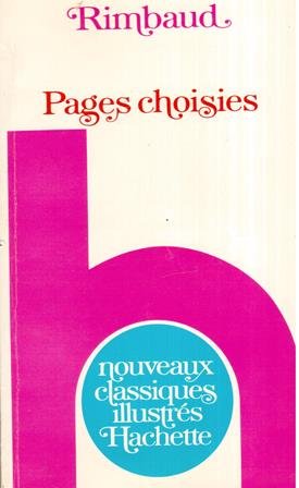 Stock image for PAGES CHOISIES for sale by Le-Livre