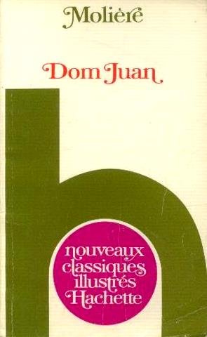 Imagen de archivo de Molire. Dom Juann a la venta por RECYCLIVRE