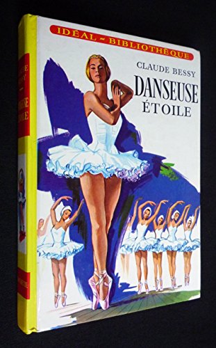Beispielbild fr Danseuse etoile zum Verkauf von medimops