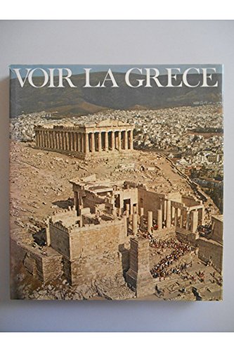 Voir la Grèce