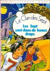 9782010035166: Les sept sont dans de beaux draps