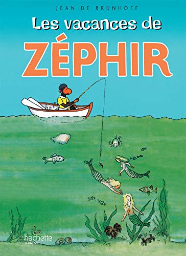 Imagen de archivo de Les Vacances de Zephir a la venta por Better World Books
