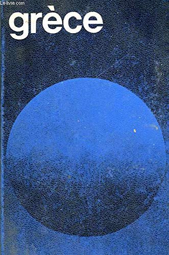 Stock image for Gr ce (Les Guides bleus) [Hardcover] Robert Boulanger Patrice Milleron for sale by LIVREAUTRESORSAS
