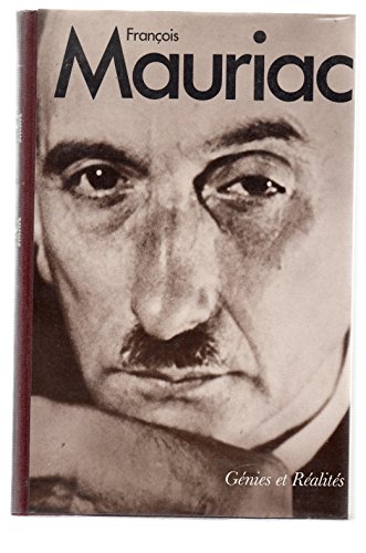 Mauriac (Collection GeÌnies et reÌaliteÌs) (French Edition) (9782010038679) by Marc Alyn