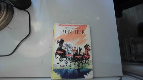 9782010040177: Ben-hur