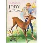 Stock image for Jody et le faon for sale by Ammareal