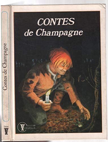 9782010042416: Contes de Champagne