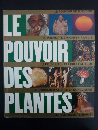 9782010042911: Le pouvoir des plantes