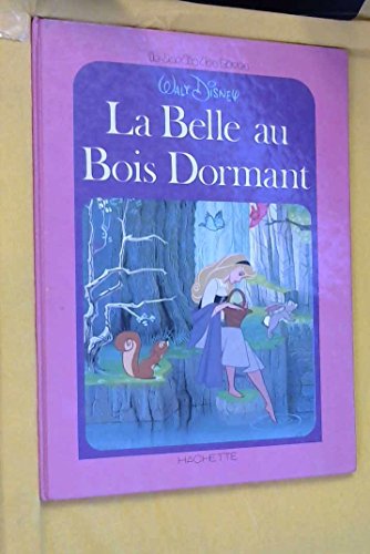 Beispielbild fr La Belle au Bois Dormant (Le Jardin des rves) zum Verkauf von medimops