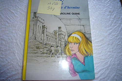 9782010048050: Alice et la pantoufle d'Hermine
