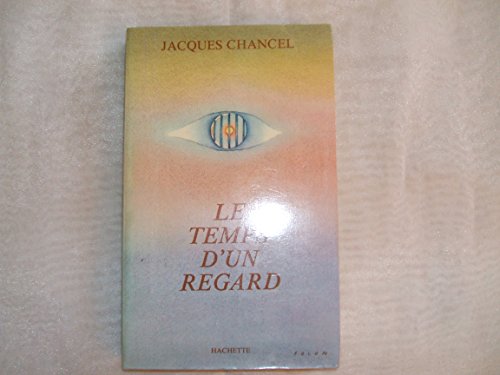 Stock image for Le temps d'un regard for sale by Librairie Th  la page