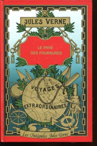 9782010051968: Le Pays des fourrures