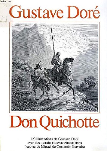 9782010052002: Don Quichotte (Le Jardin des rves)