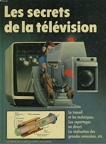 9782010052286: Les Secrets de la tlvision