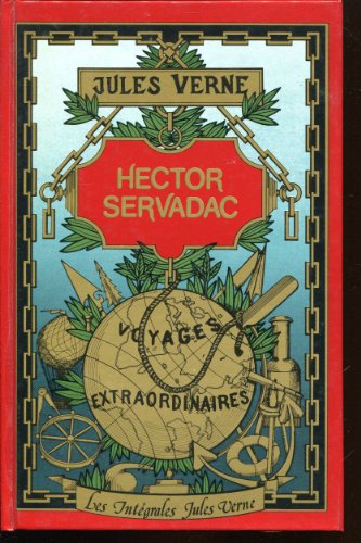Beispielbild fr Hector servadac zum Verkauf von medimops
