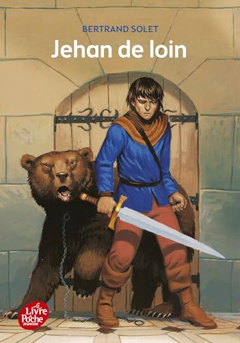 Stock image for Jehan de Loin for sale by Revaluation Books