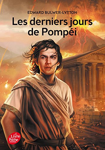 Beispielbild fr Les derniers jours de Pompi - Texte abrg zum Verkauf von Ammareal