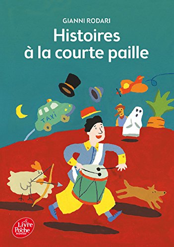 Beispielbild fr Histoires a la courte paille (Livre de Poche Jeunesse) zum Verkauf von WorldofBooks