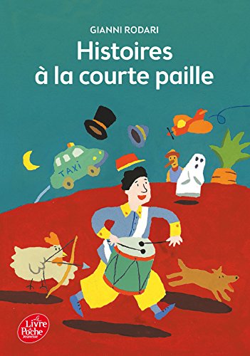 Stock image for Histoires a la courte paille (Livre de Poche Jeunesse) for sale by WorldofBooks