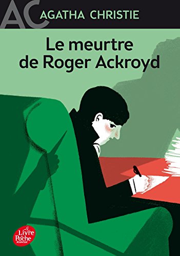 Stock image for Le meurtre de Roger Ackroyd for sale by WorldofBooks