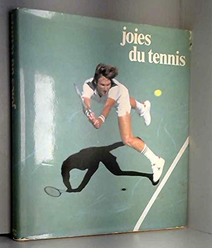 9782010057519: Joies du tennis