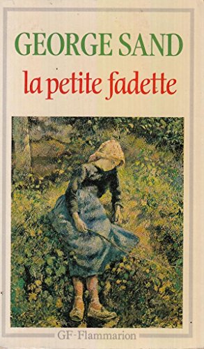 Stock image for La petite Fadette for sale by ThriftBooks-Atlanta