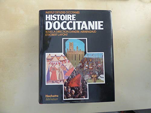 Histoire d' Occitanie