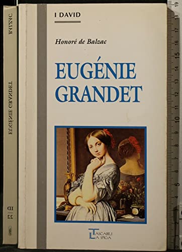 Beispielbild fr BALZAC EUGENIE GRANDET NIVEAU 2 Balzac, Honor de zum Verkauf von JLG_livres anciens et modernes